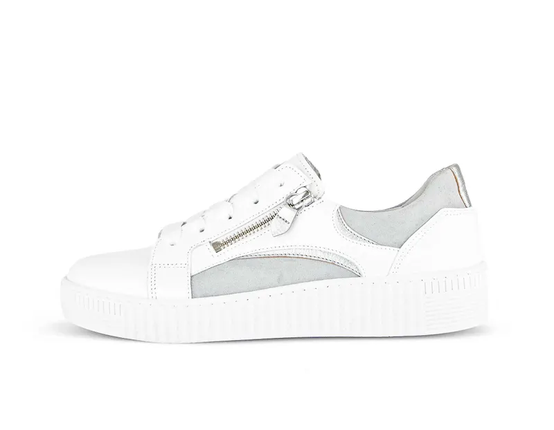 Gabor Lage sneakers Wit (43.330.29)