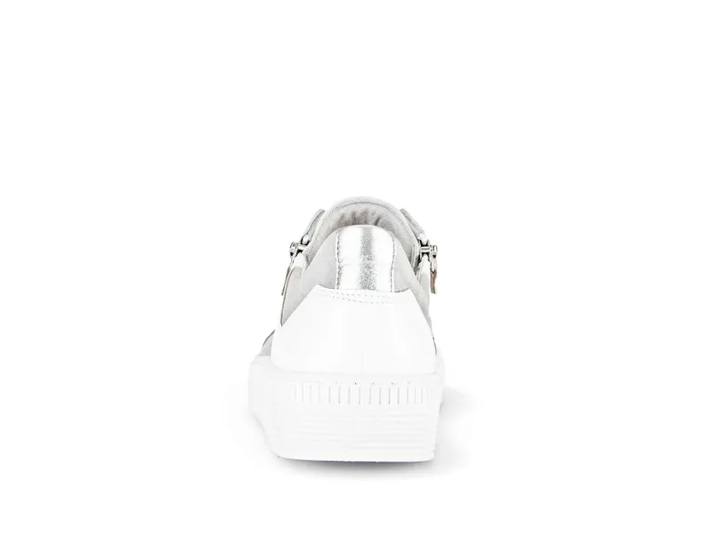 Gabor Lage sneakers Wit (43.330.29)