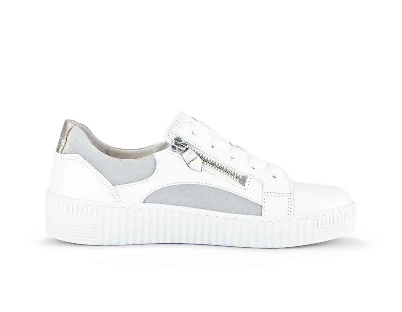 Gabor Lage sneakers Wit (43.330.29)
