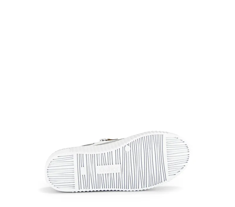Gabor Lage sneakers Wit (43.330.29)