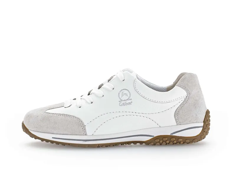 Gabor Lage sneakers Wit (46.385.51)