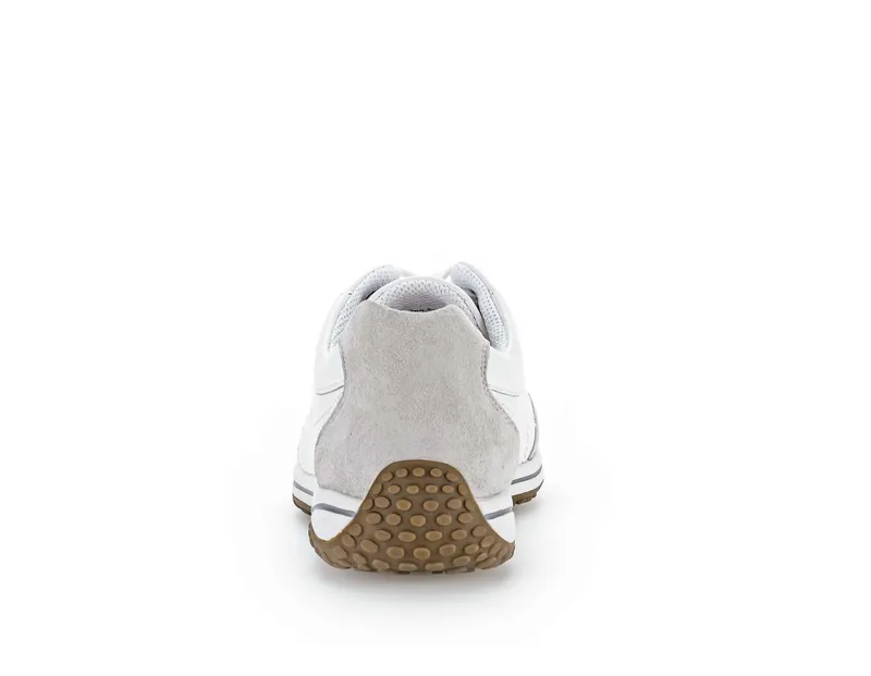 Gabor Lage sneakers Wit (46.385.51)
