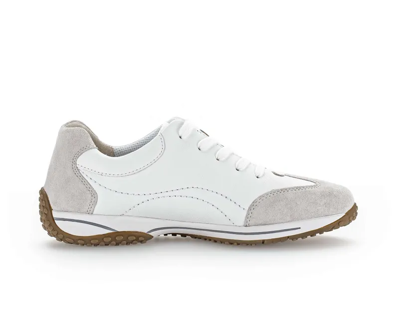 Gabor Lage sneakers Wit (46.385.51)