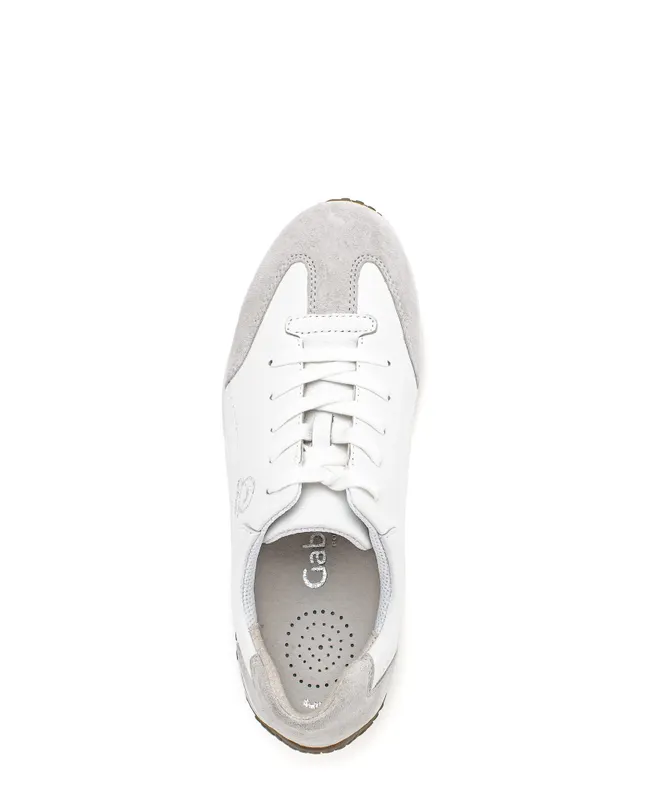 Gabor Lage sneakers Wit (46.385.51)