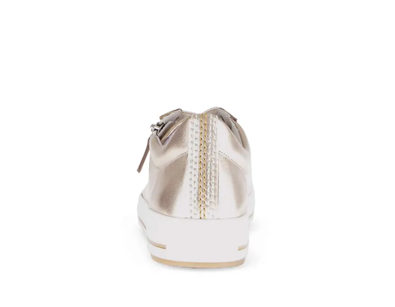 Gabor Lage sneakers Goud (46.518.82)