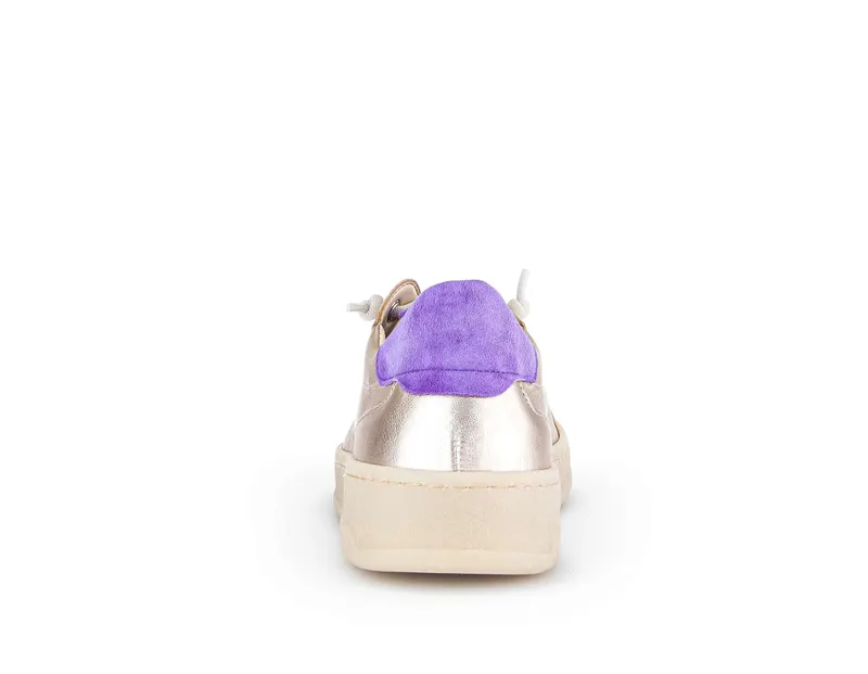 Gabor Sneaker low Gold (43.342.60)