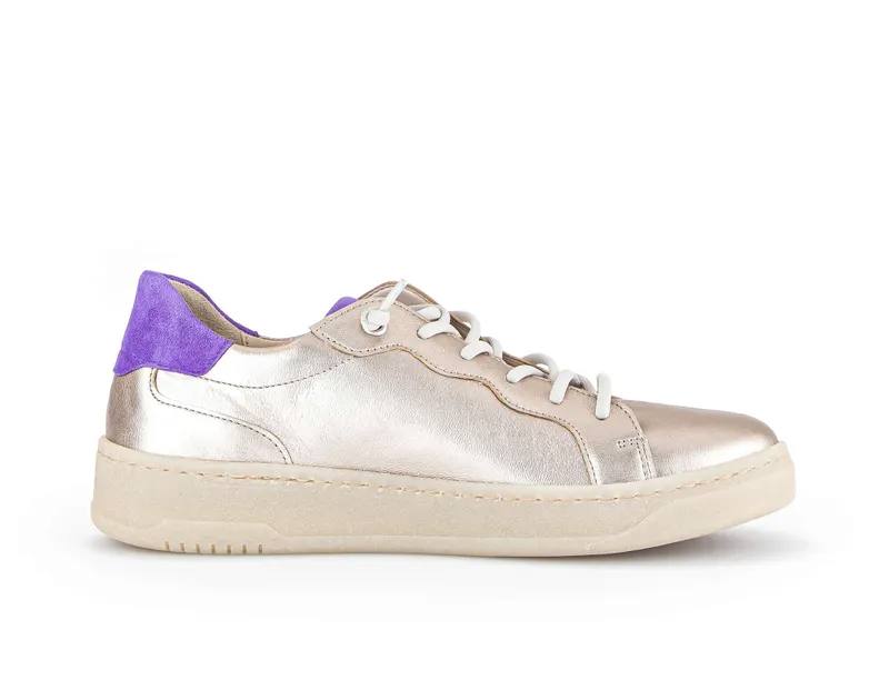 Gabor Sneaker low Gold (43.342.60)
