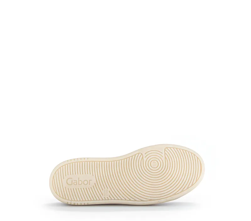 Gabor Sneaker low Gold (43.342.60)