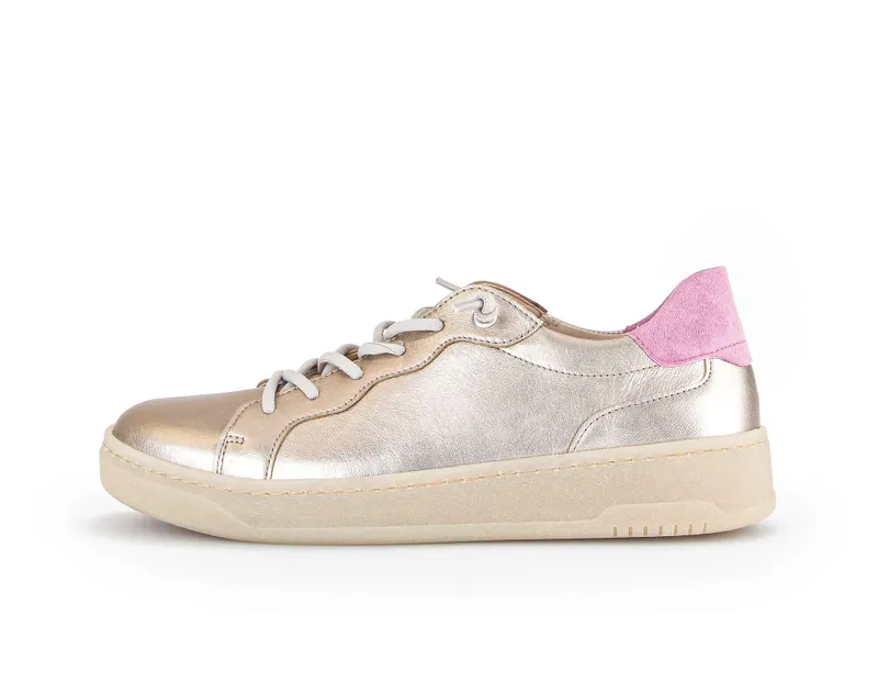 Gabor Sneaker low Gold (43.342.63)