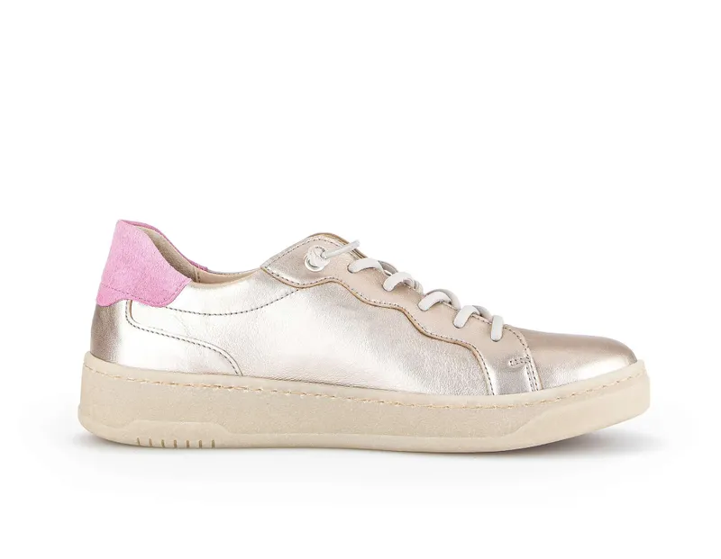 Gabor Sneaker low Gold (43.342.63)