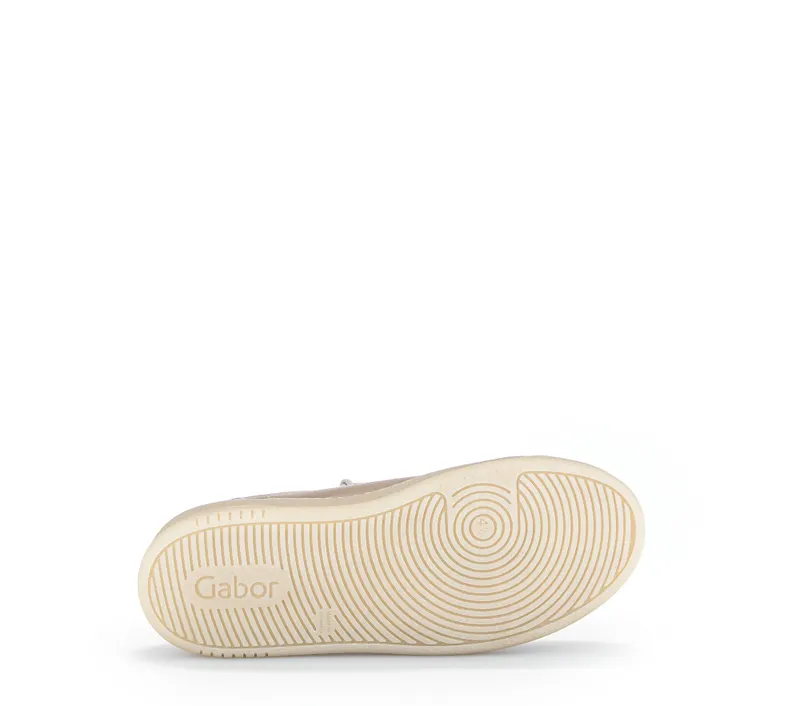 Gabor Sneaker low Gold (43.342.63)