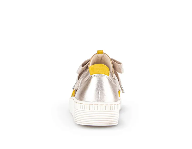 Gabor Sneaker low Gold (43.333.63)