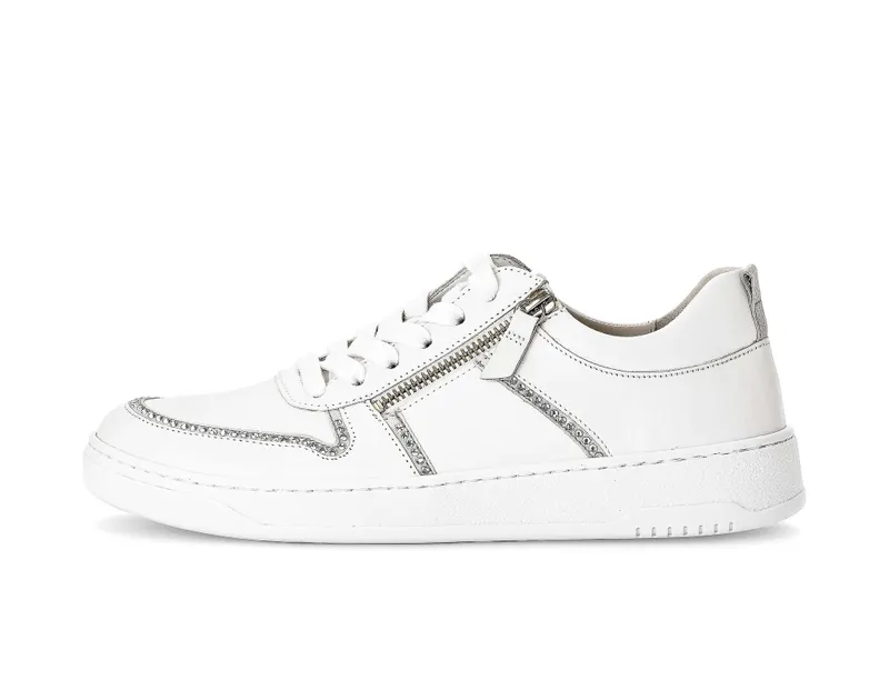 Gabor Lage sneakers Wit (43.341.31)