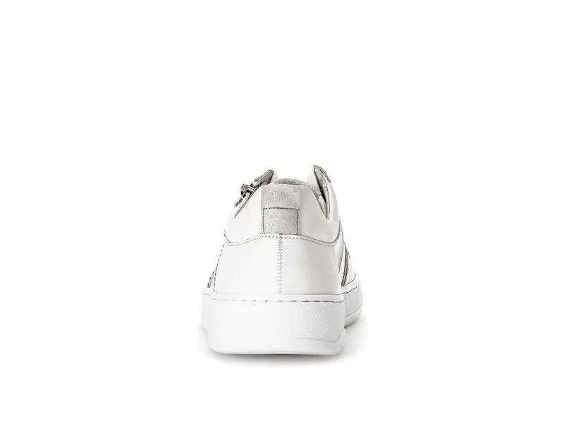Gabor Lage sneakers Wit (43.341.31)