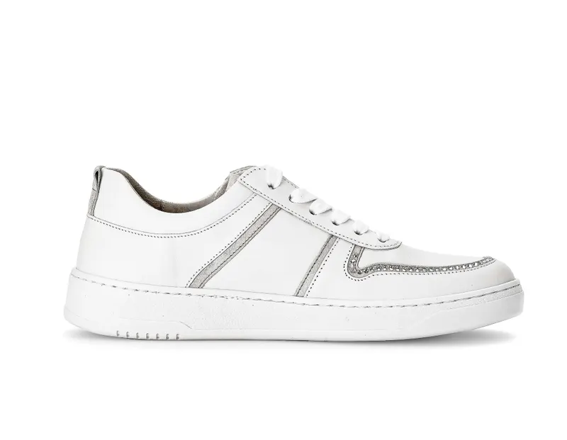 Gabor Lage sneakers Wit (43.341.31)