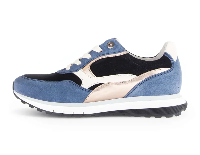 Gabor Lage sneakers Multicolour (46.375.27)