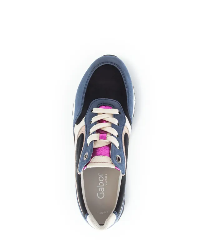 Gabor Lage sneakers Multicolour (46.375.27)