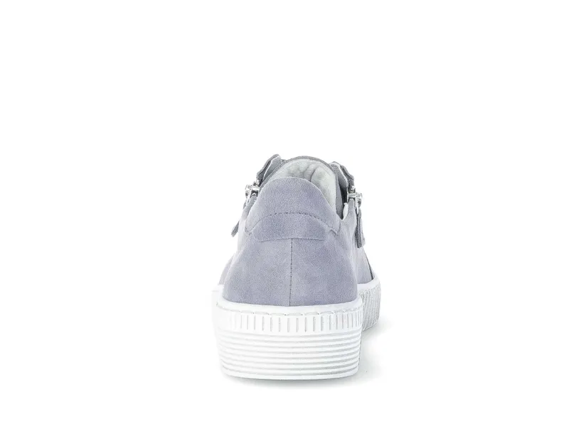 Gabor Sneaker low Blau (43.334.38)