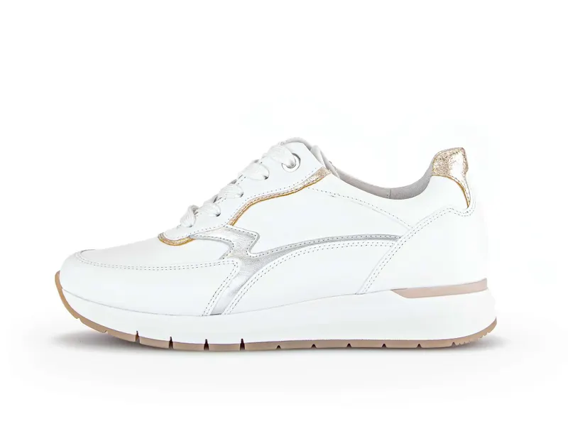 Gabor Lage sneakers Multicolour (46.355.60)