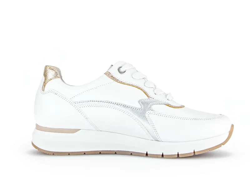 Gabor Lage sneakers Multicolour (46.355.60)