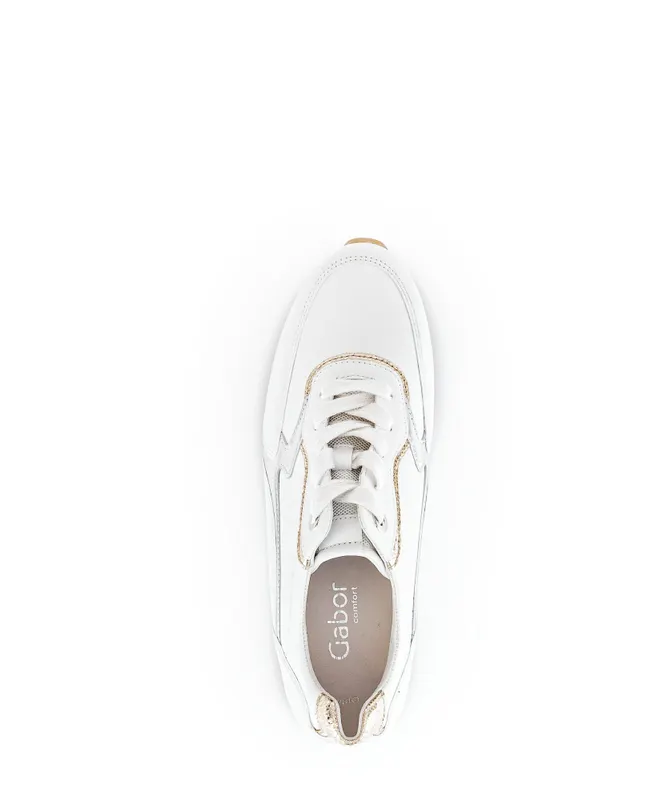 Gabor Lage sneakers Multicolour (46.355.60)