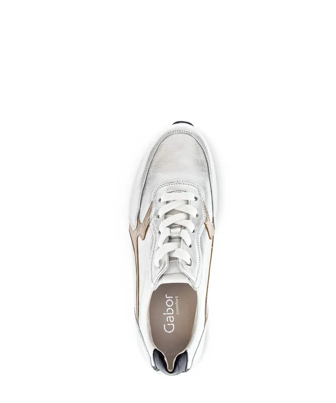 Gabor Lage sneakers Multicolour (46.355.20)