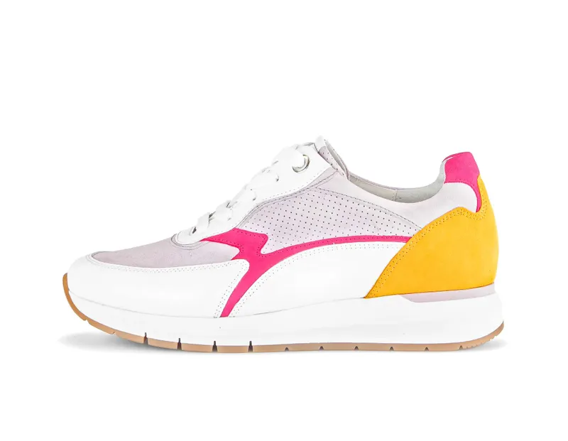Gabor Lage sneakers Multicolour (46.355.25)