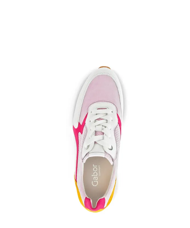 Gabor Lage sneakers Multicolour (46.355.25)