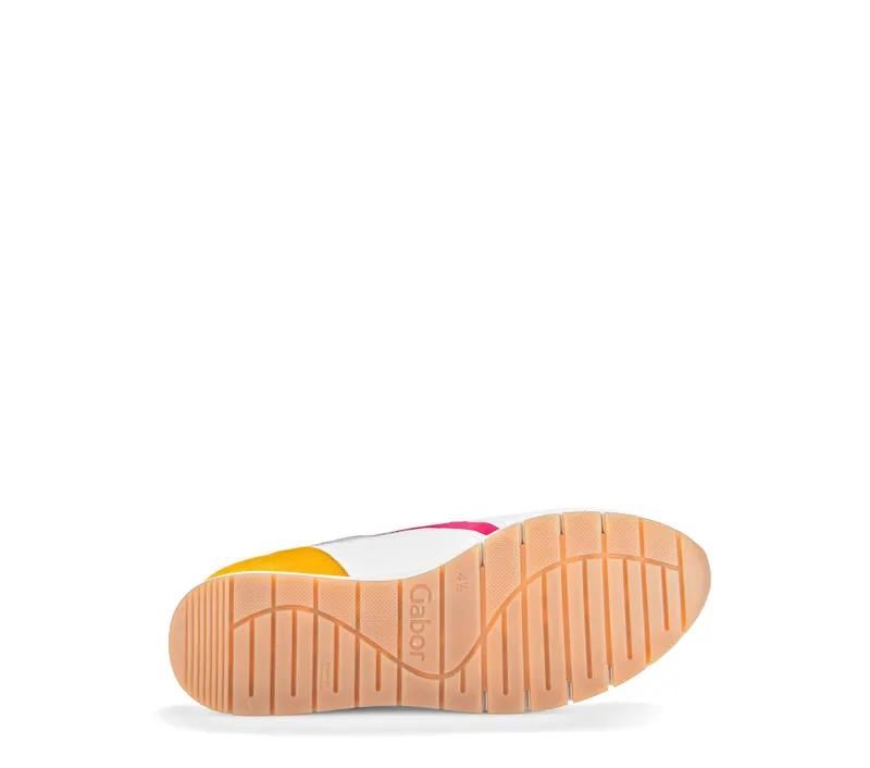 Gabor Lage sneakers Multicolour (46.355.25)