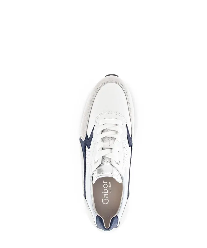Gabor Lage sneakers Multicolour (46.355.56)