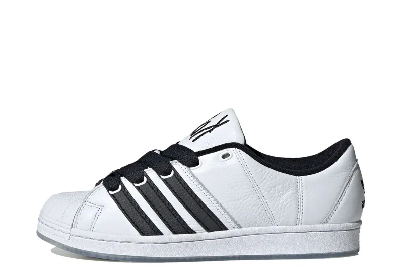 adidas x Korn Supermodified White (IG0793)