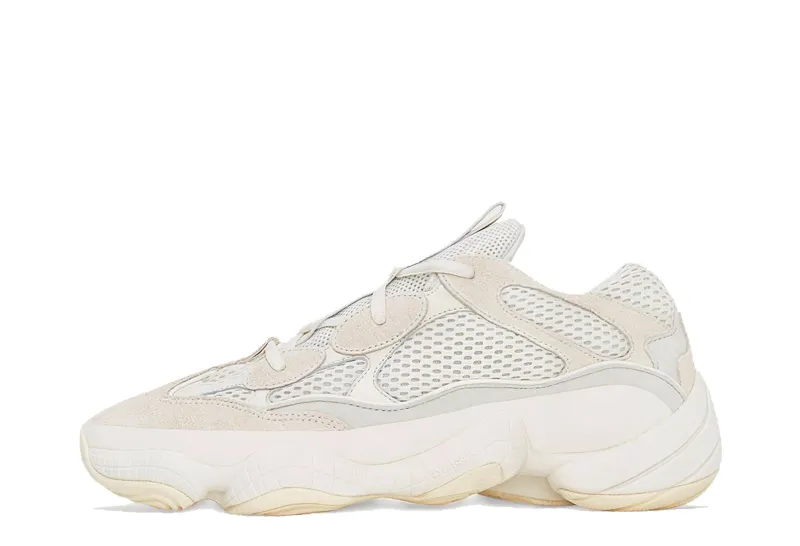 Yeezy 500 Bone White (ID5114)