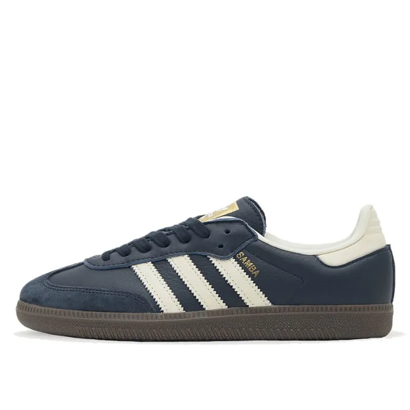 adidas Samba OG Night Navy Gum (ID2056)