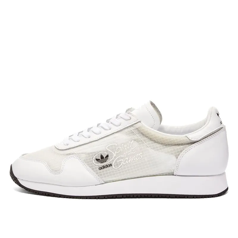 adidas x Beams END. Spirit Of The Games White (H02463)