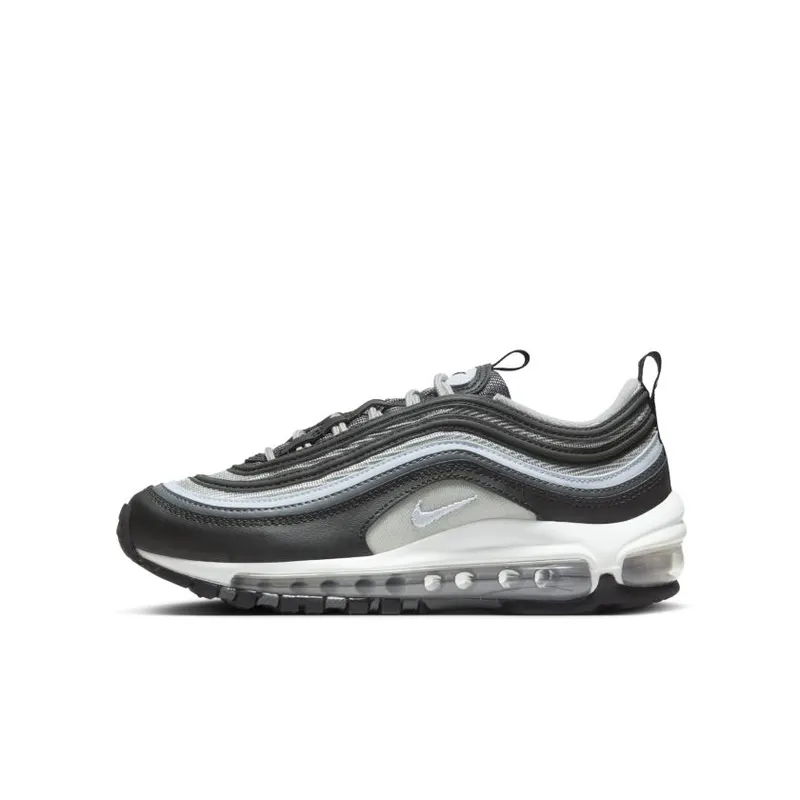 Nike Air Max 97 GS ‘Iron Grey’ (921522-033)