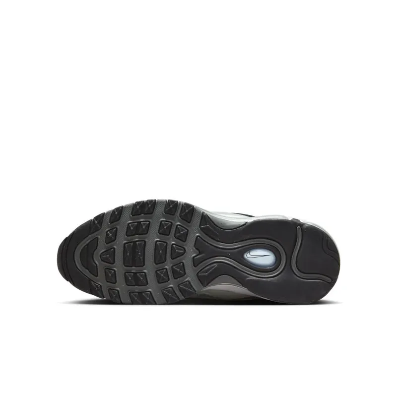 Nike Air Max 97 GS ‘Iron Grey’ (921522-033)