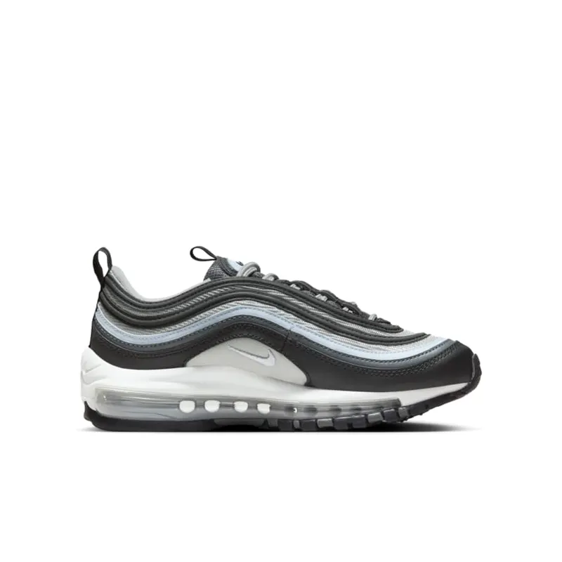 Nike Air Max 97 GS ‘Iron Grey’ (921522-033)