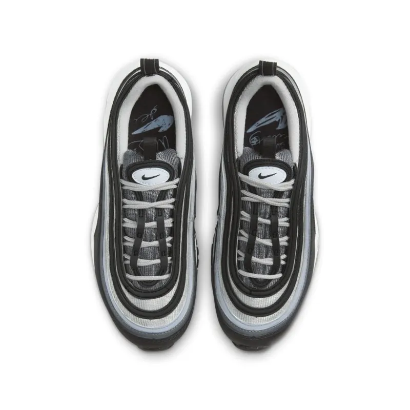 Nike Air Max 97 GS ‘Iron Grey’ (921522-033)