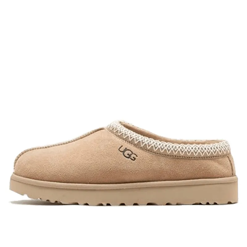 UGG Tasman Slipper WMNS Mustard Seed (5955-MSWH)
