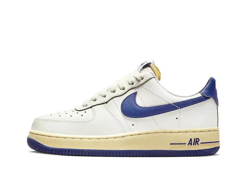 Nike Air Force 1 Low Athletic Department (FQ8103-133)