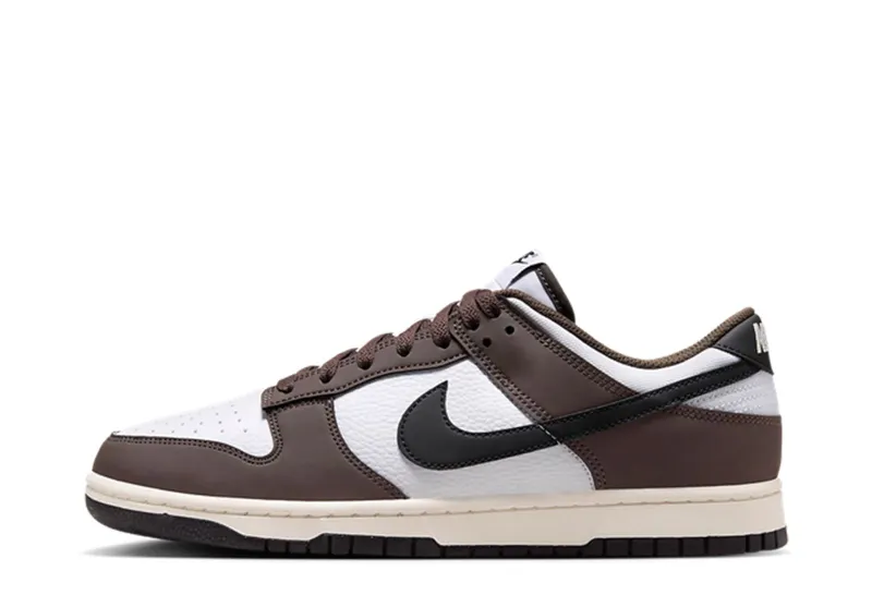 Nike Dunk Low Cacao Wow (HF4292-200)