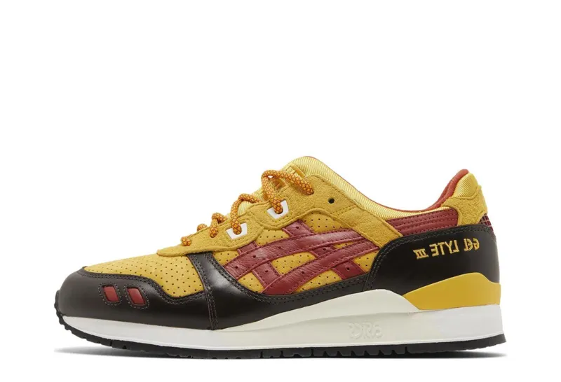 Asics x Kith Gel (AI1407GLSC.X23)