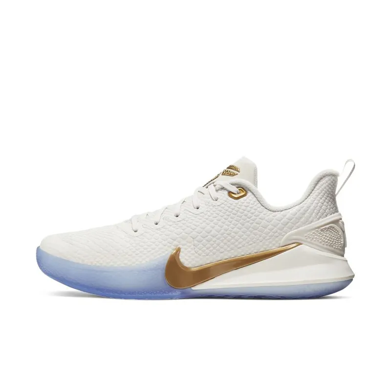 Nike Mamba Focus Metallic Gold (AJ5899-004)