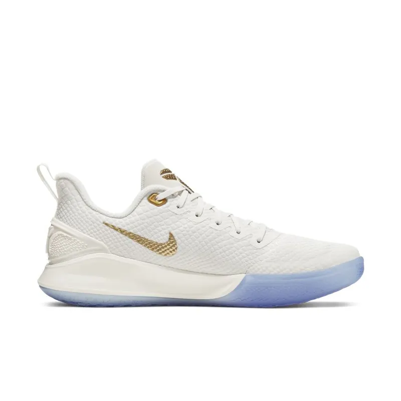 Nike Mamba Focus Metallic Gold (AJ5899-004)