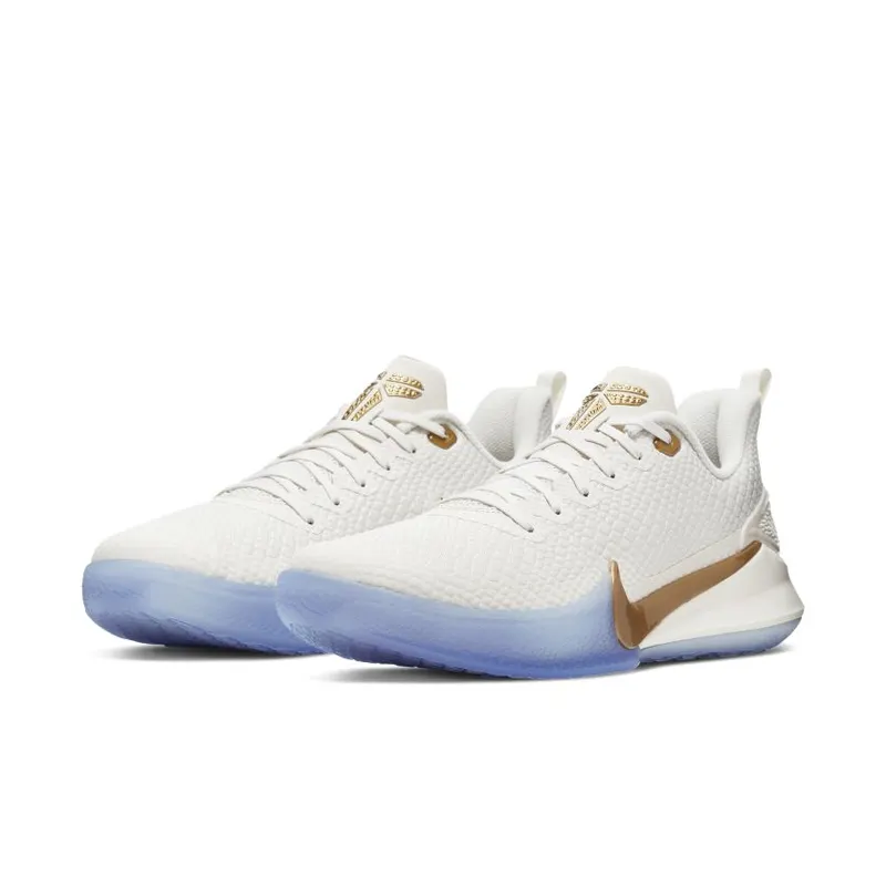 Nike Mamba Focus Metallic Gold (AJ5899-004)