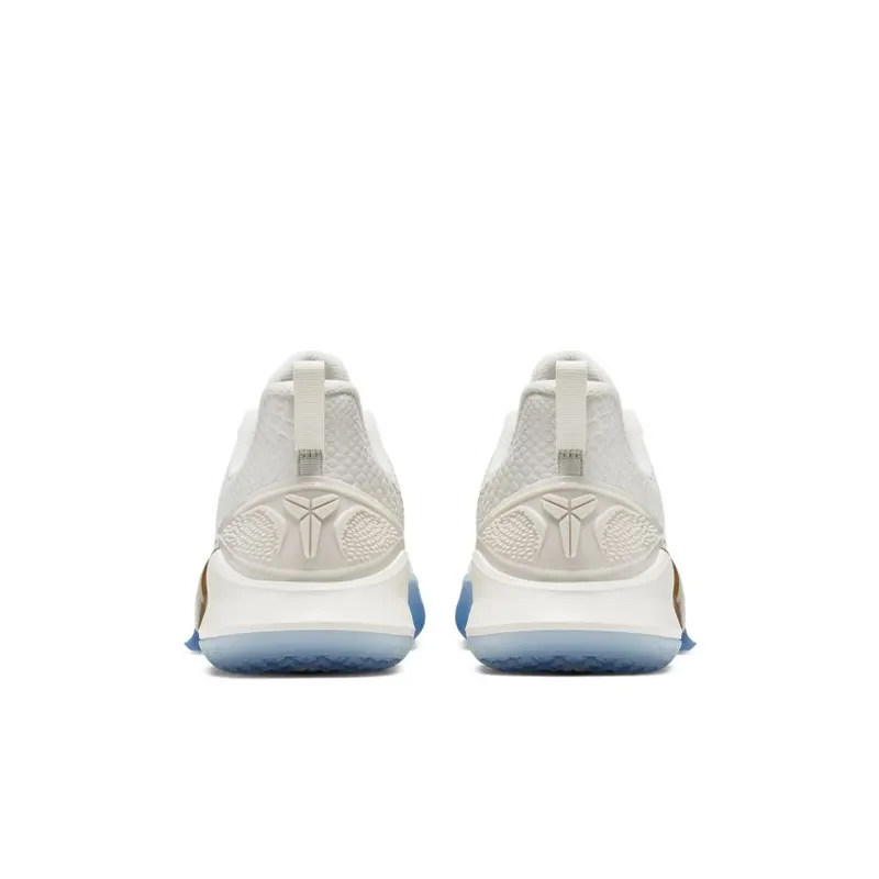 Nike Mamba Focus Metallic Gold (AJ5899-004)