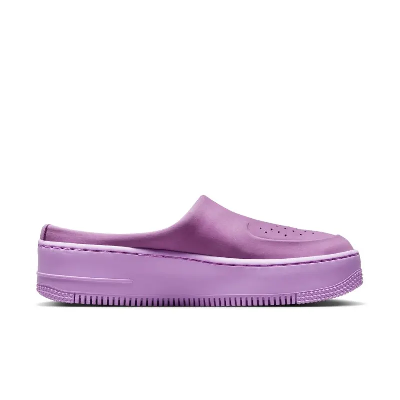 Nike Air Force 1 Lover XX ‘Rush Fuchsia’ (AO1523-500)