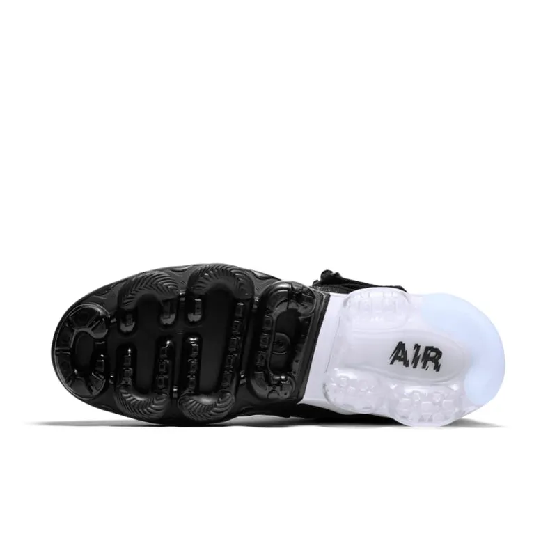 Nike VaporMax Premier Flyknit Black Metallic (AO3241-002)