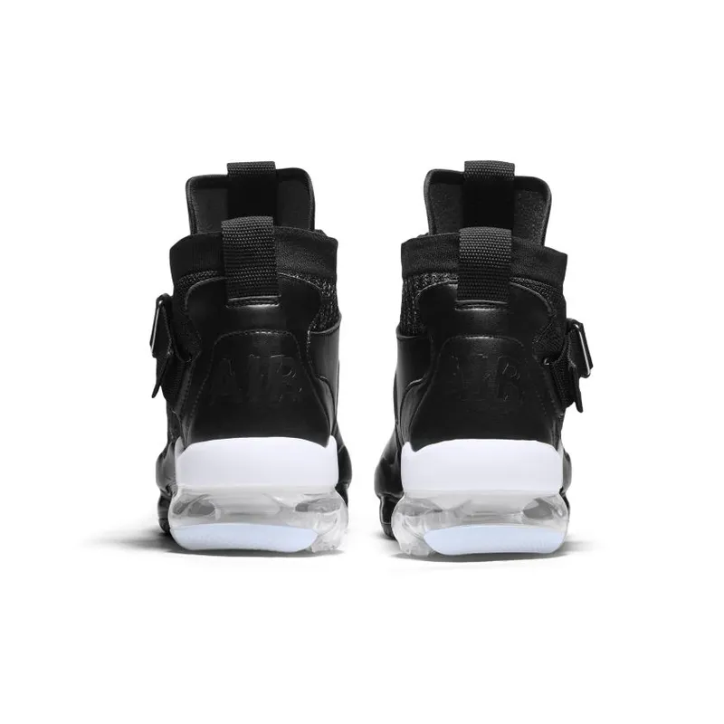 Nike VaporMax Premier Flyknit Black Metallic (AO3241-002)