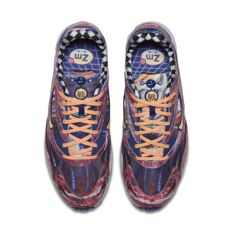 Nike Zoom Streak Spectrum Plus Premium Melon Tint (AR1533-800)